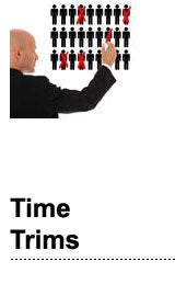 time