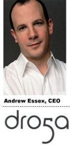 Andrew Essex Chief Executive Officer, Droga5