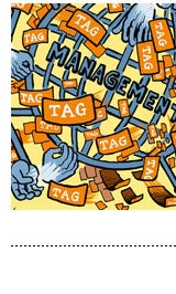 tags