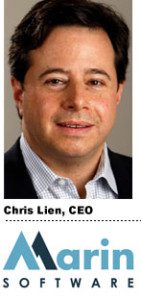 Chris Lien, Marin