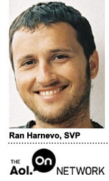 Ran Harnevo
