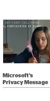 microsoft-privacy