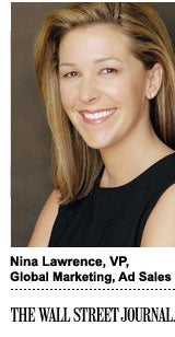 nina-lawrence-wsj