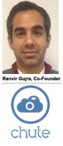 Ranvir Gujral, Chute