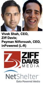 Ziff Davis and NetShelter