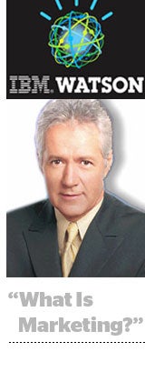 watson