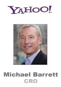 michael barrett