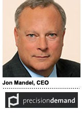 Jonathan Mandel, Chairman & Chief Executive Officer at Dogsled Enterprises