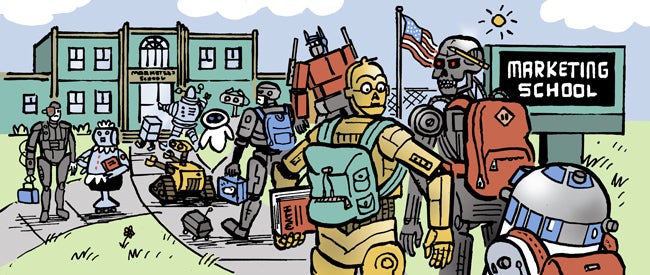 How Advertisers Can - And Cannot - Get In Front Of Chatbot Shoppers | AdExchanger