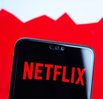Netflix will spend less on marketing this year in part due to COVID-19 – but the streaming platform was planning on moving in that direction anyway.