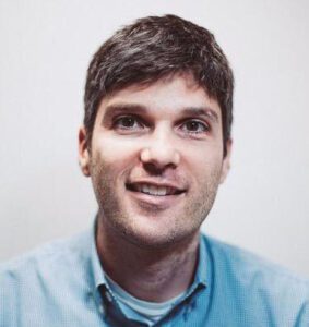 Ned Dimitrov