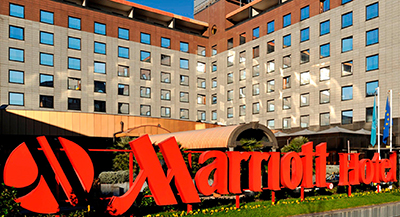 Marriott Adapts To The New Normal By Partnering With Verizon Media