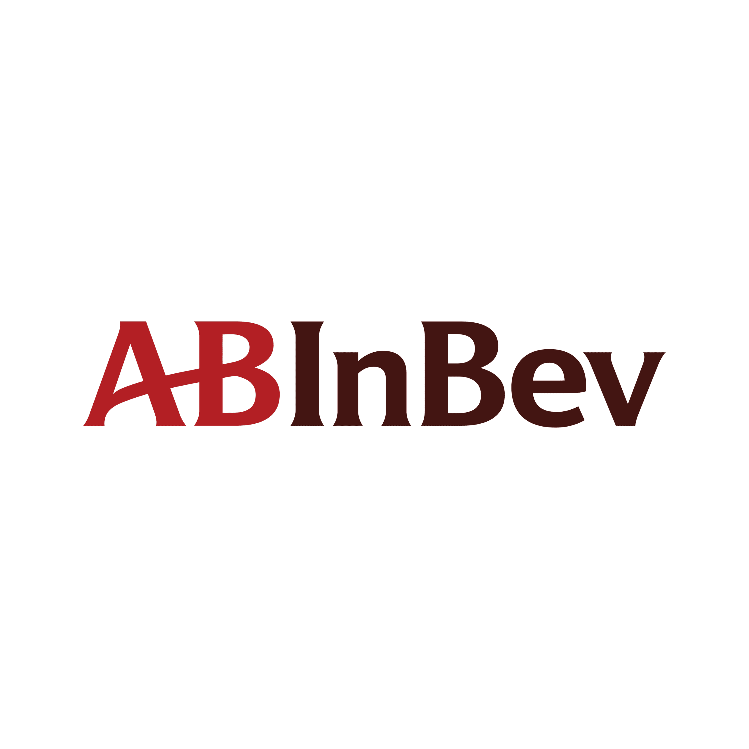 AB-InBev