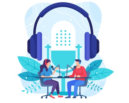 Comscore Wants To Make Buying Podcast Ads Feel More Like Buying CTV Or Display