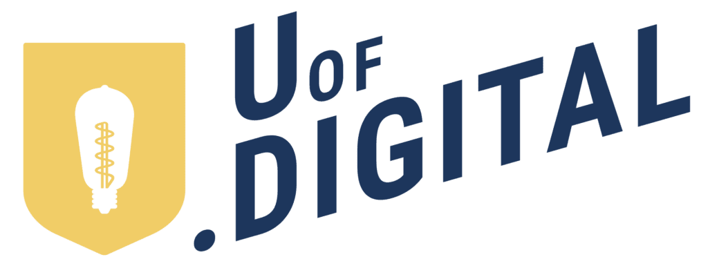 U of Digital