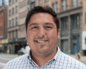 Jonathan Lustig