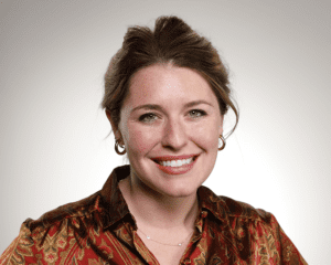 Catherine Dale