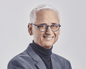 David Kenny