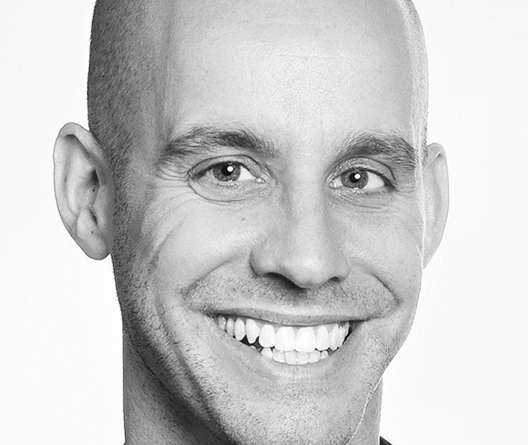 Jochen Schlosser, chief technology officer, Adform