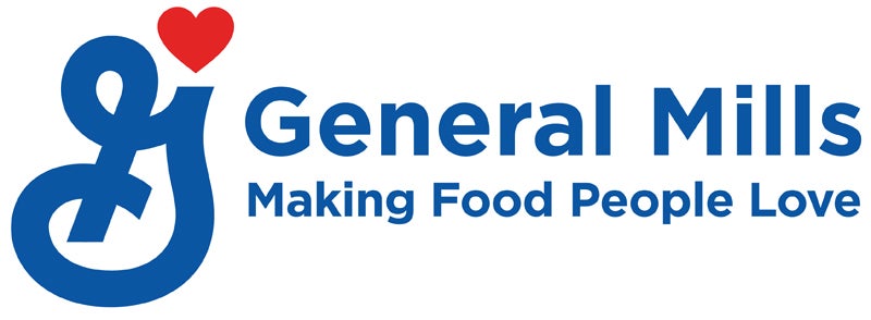 General Mills logo