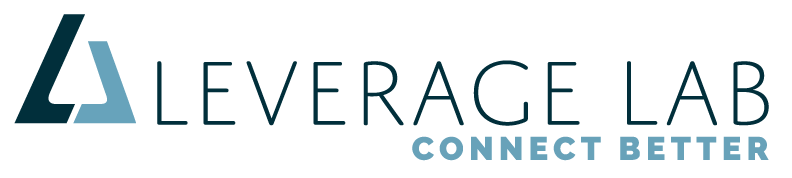 Leverage Lab: Connect Better