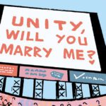 Looks like AppLovin’s attempt to wedding crash Unity’s planned merger with ironSource isn’t going to work.
