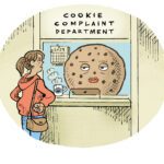 Cookie caption contest (we've got until 2024, folks)