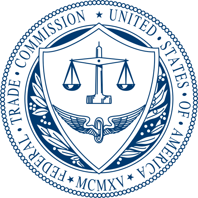 FTC logo