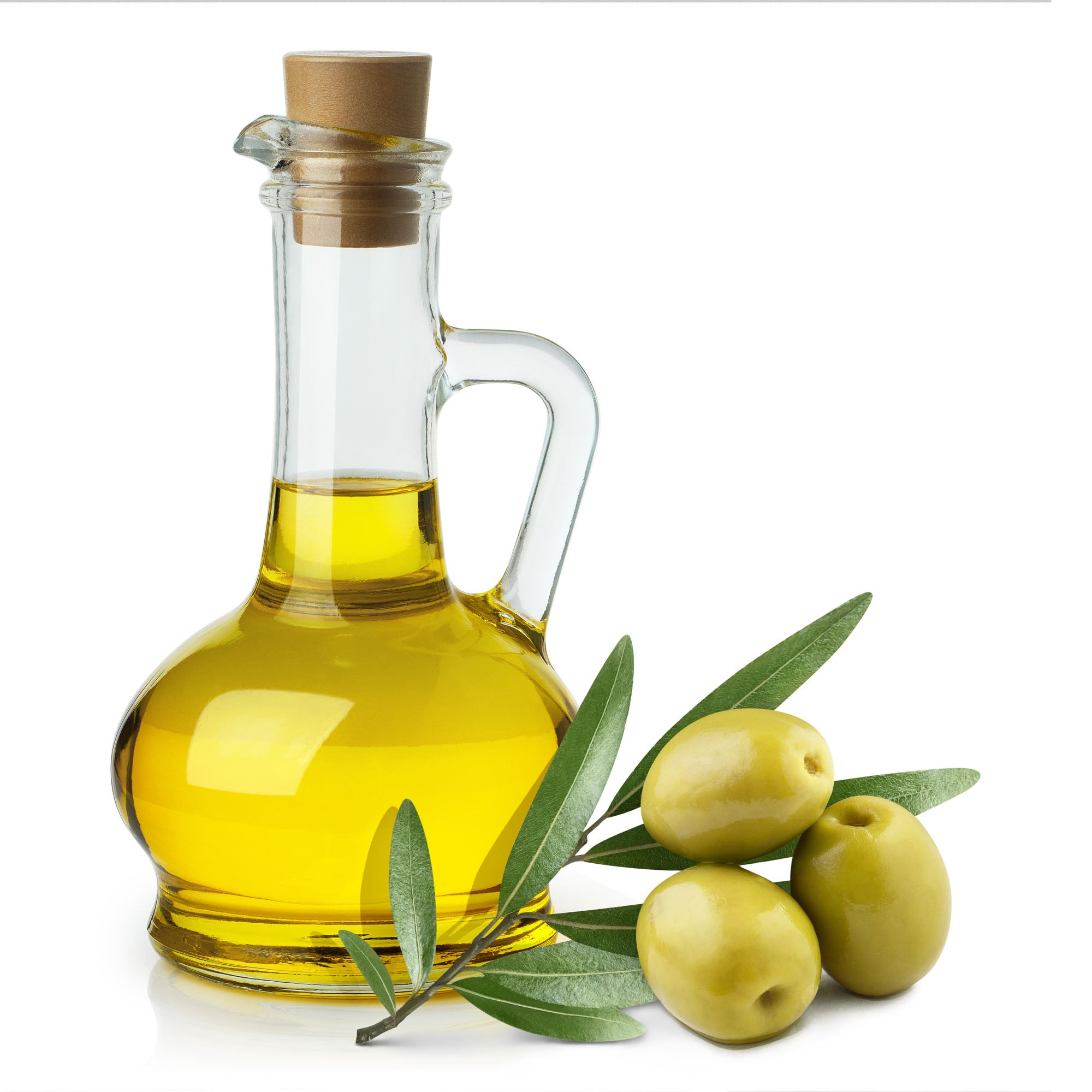 olive oil