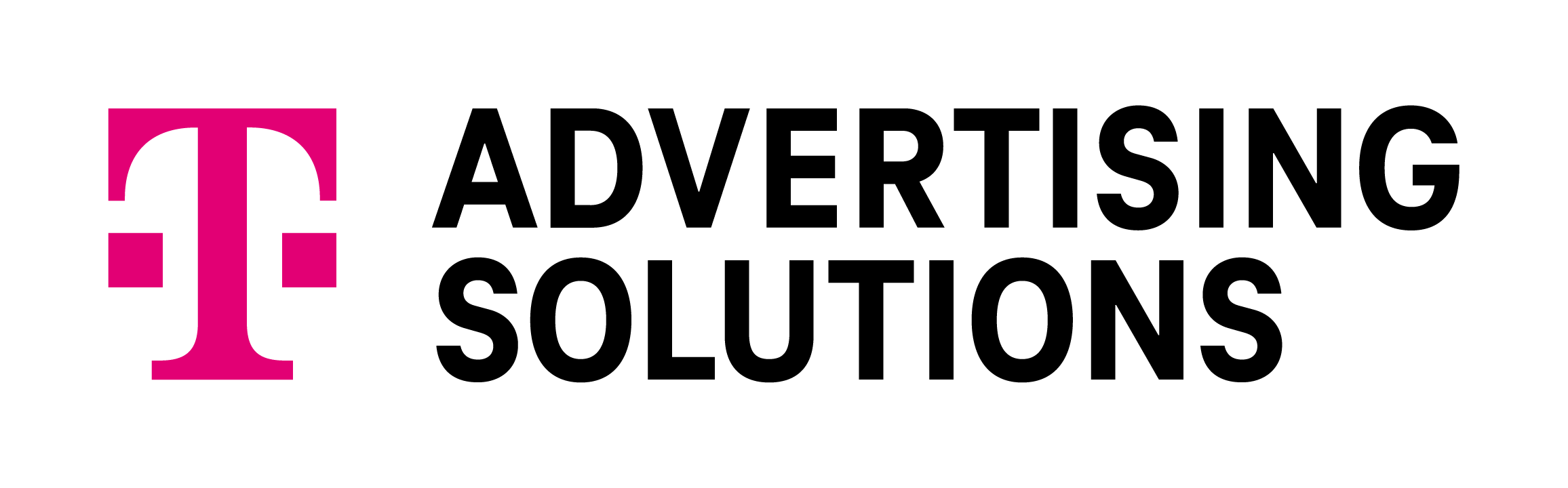 T-Mobile Advertising Solutions logo