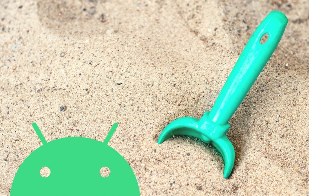 Android Privacy Sandbox