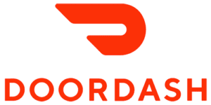 DoorDash logo