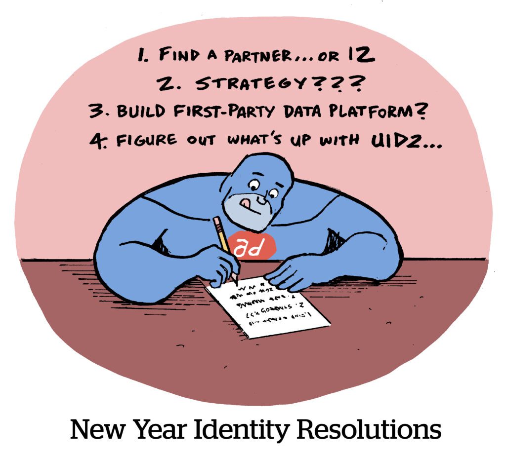 Comic: New Year Identity Resolutions