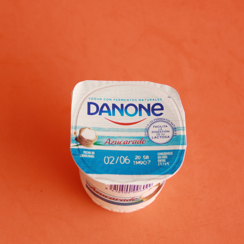 Greek yogurt 'a platform' for Activia probiotic brand - Dannon