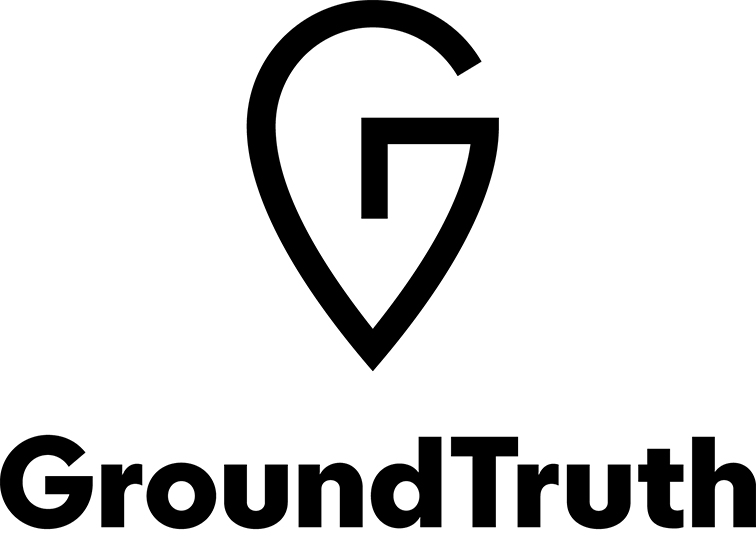 GroundTruth logo