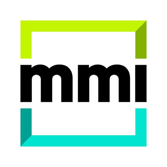 MMI Agency logo