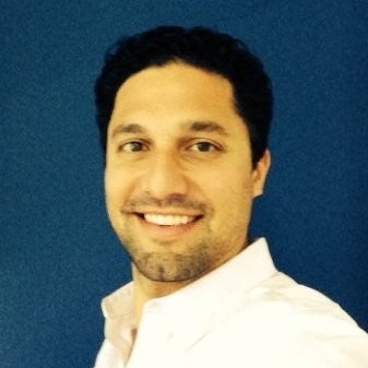 Tony Moayed Deal IDs Strengthen The Supply Chain