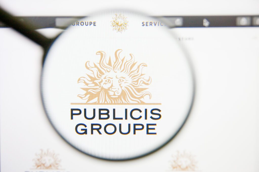 Publicis
