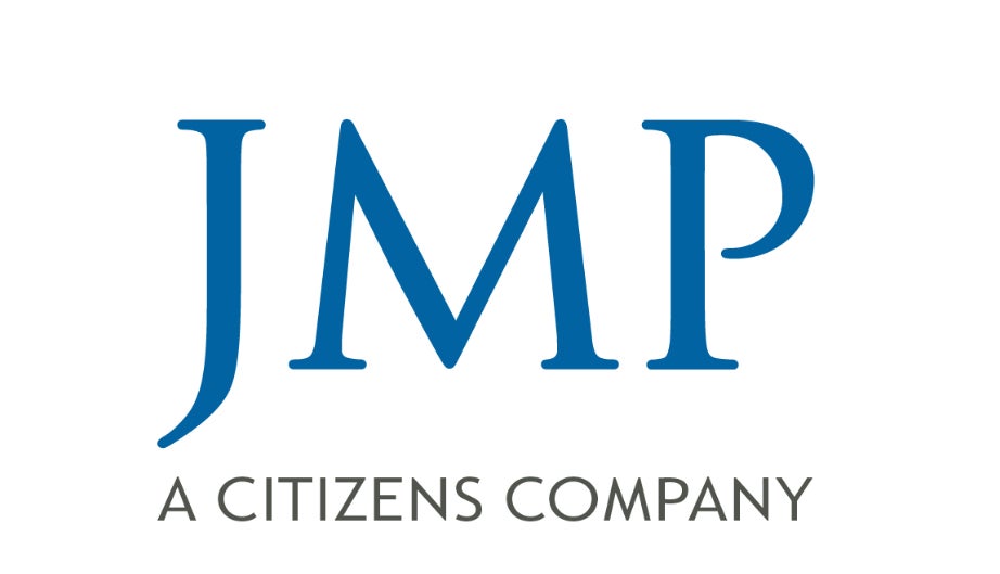 JMP, a Citizens Company