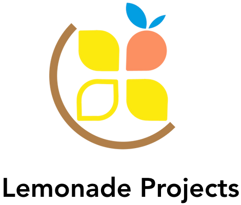 Lemonade Projects logo