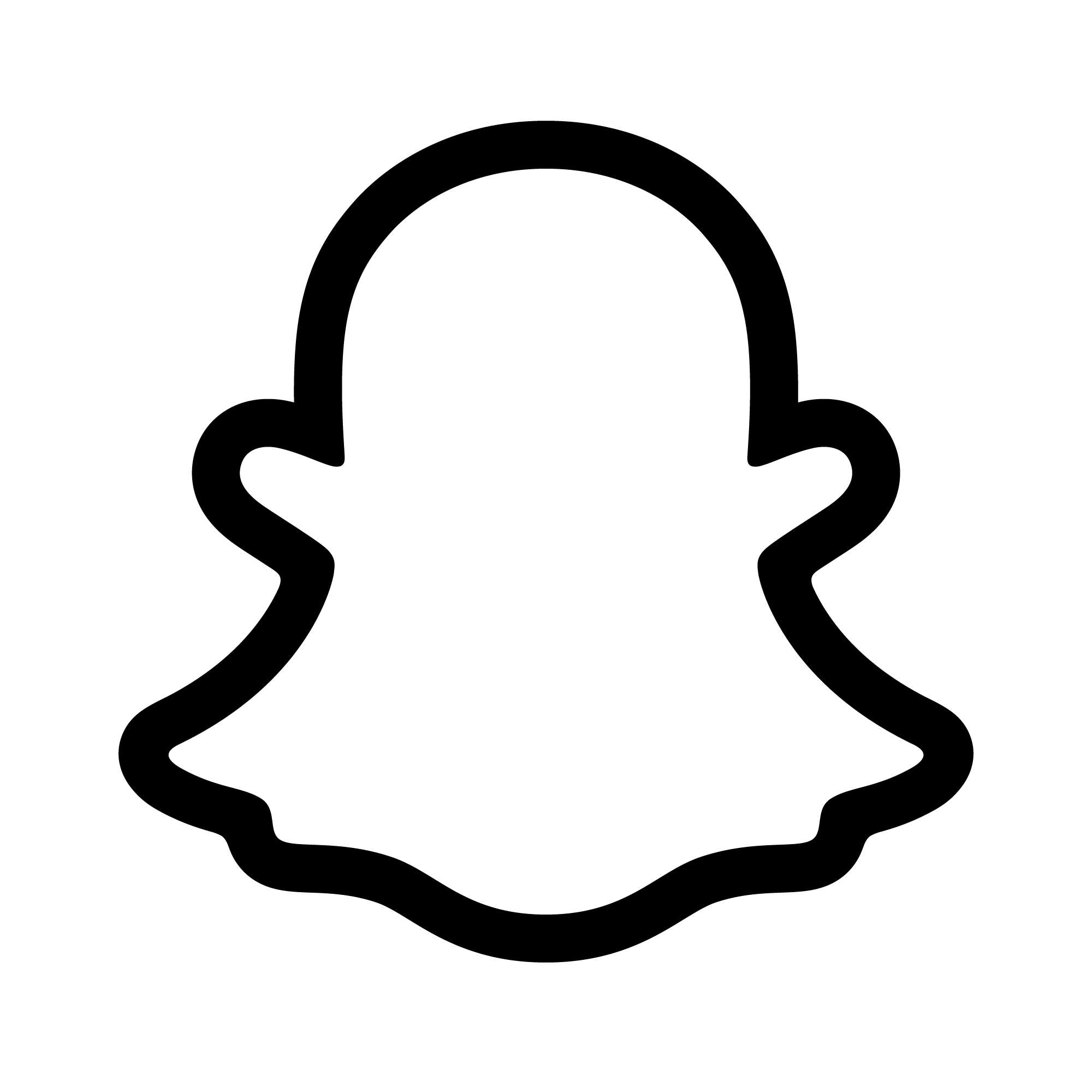 Snap logo