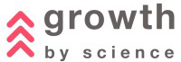 Growth by Science logo