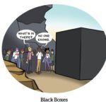 Comic: Black Boxes