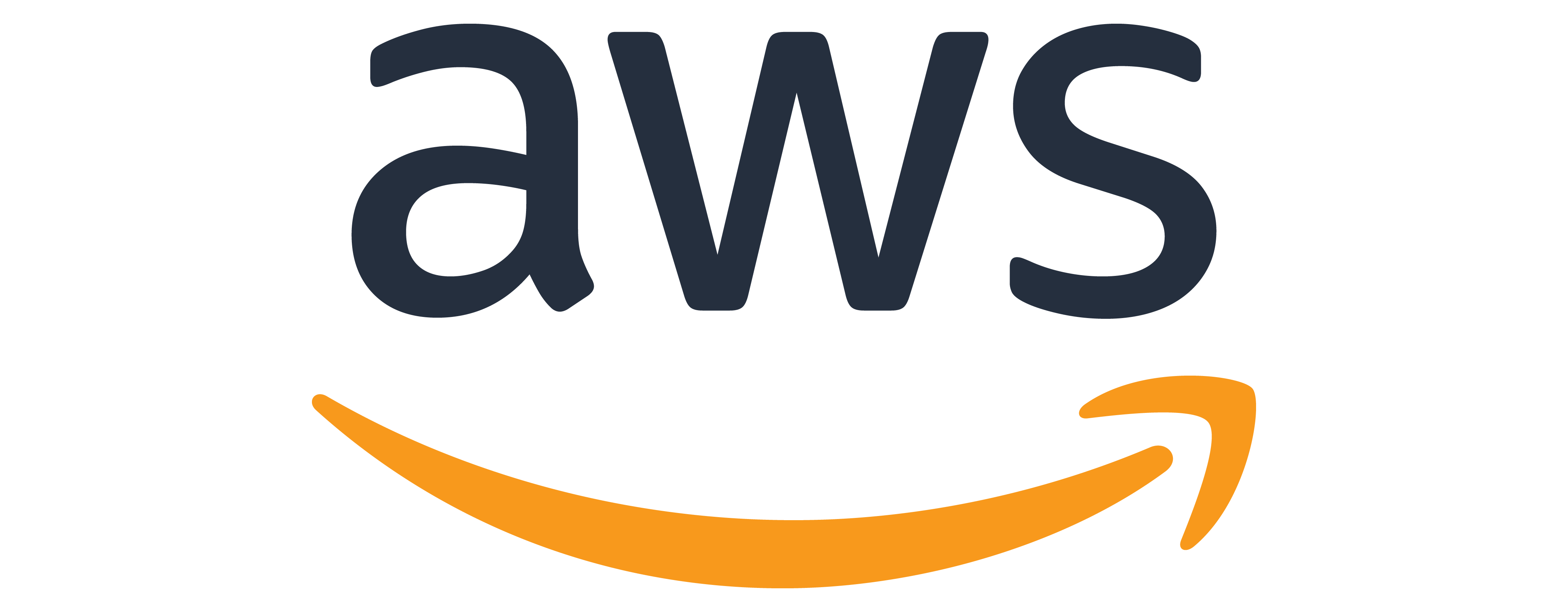 Amazon Web Services/AWS logo