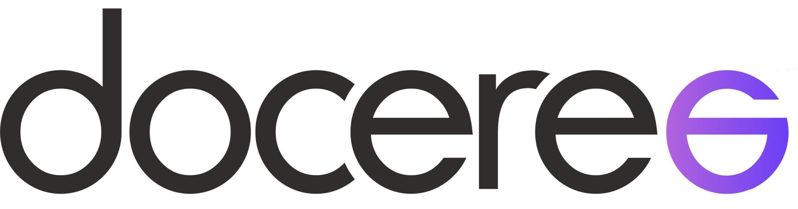 Doceree logo