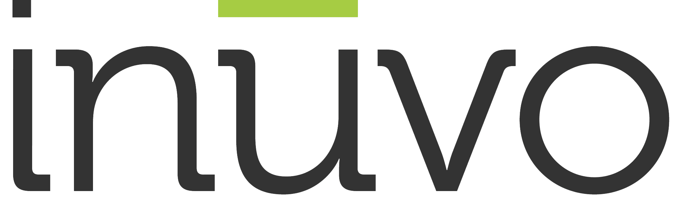 Inuvo logo