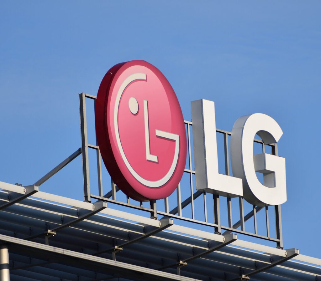 LG Electronics