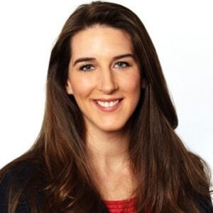 Kate O'Loughlin, CEO, SuperAwesome