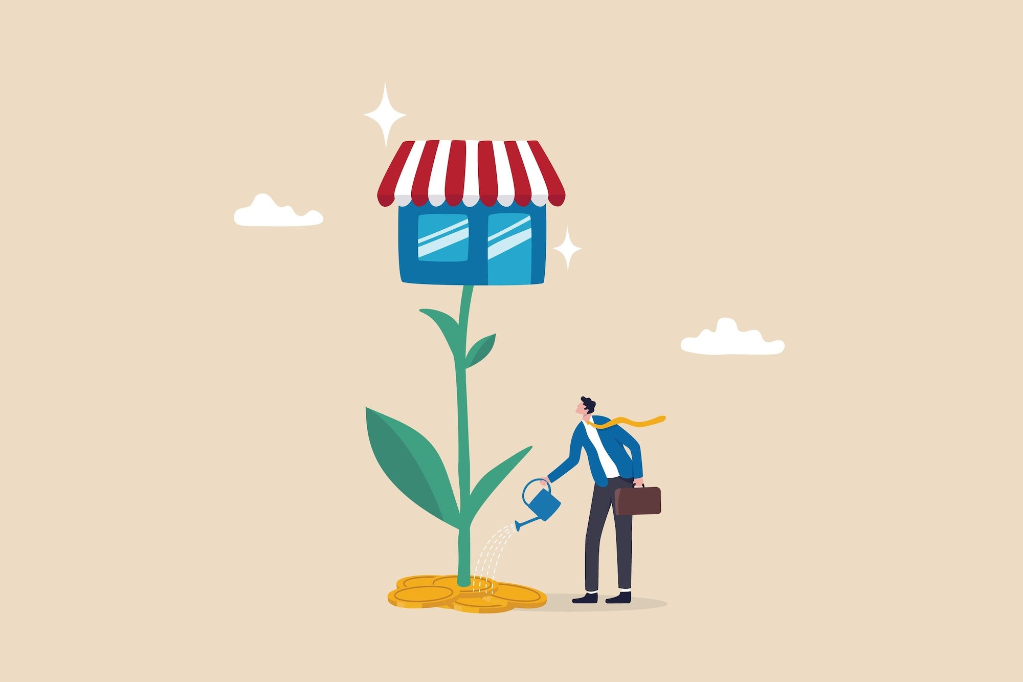 AI-Driven Software Startup Mega Raises $11.5 Million In Funding To Help SMBs Drive Sales | AdExchanger