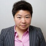 Jen Wong, COO, Reddit